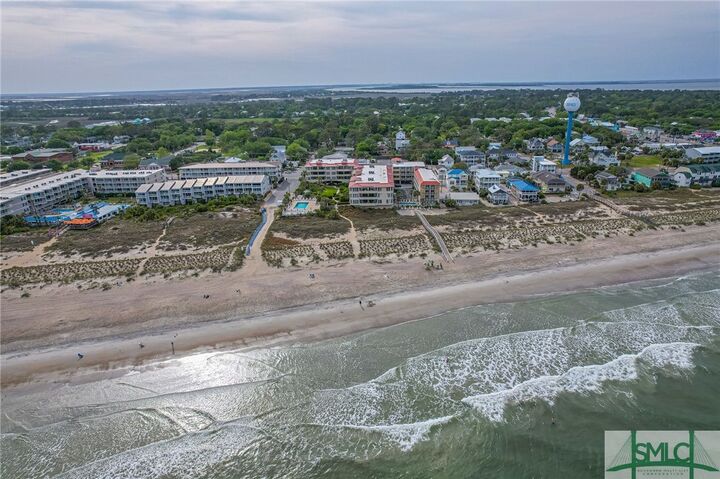 Property Photo: 214 Butler Avenue 205 GA 31328