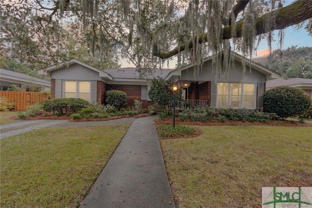 Property Photo:  5 Althea Parkway  GA 31405 