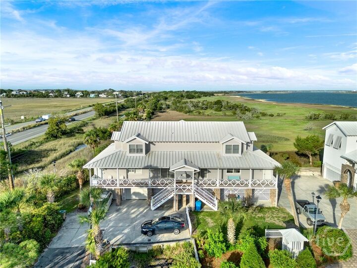 Property Photo: 1429 Estill Avenue A GA 31328