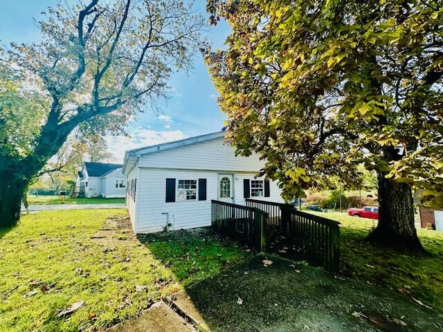 Property Photo:  6077 Club House Drive  KY 41015 