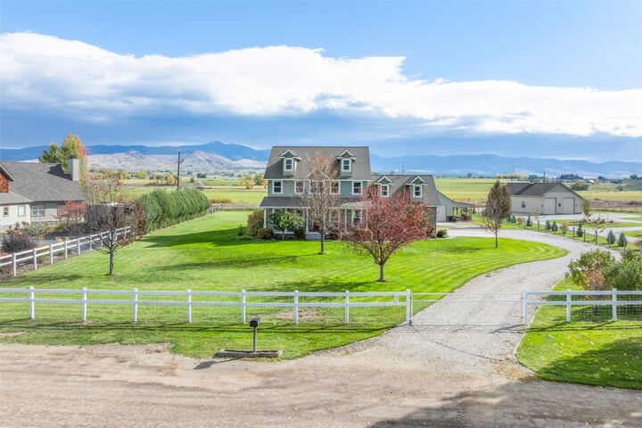 Property Photo:  1526 Brittany Way  MT 59828