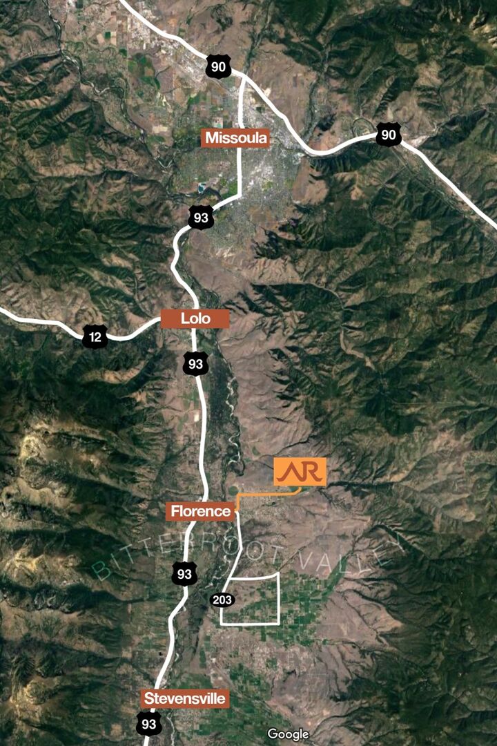 Property Photo:  1131 Aspen Ridge Trail  MT 59833