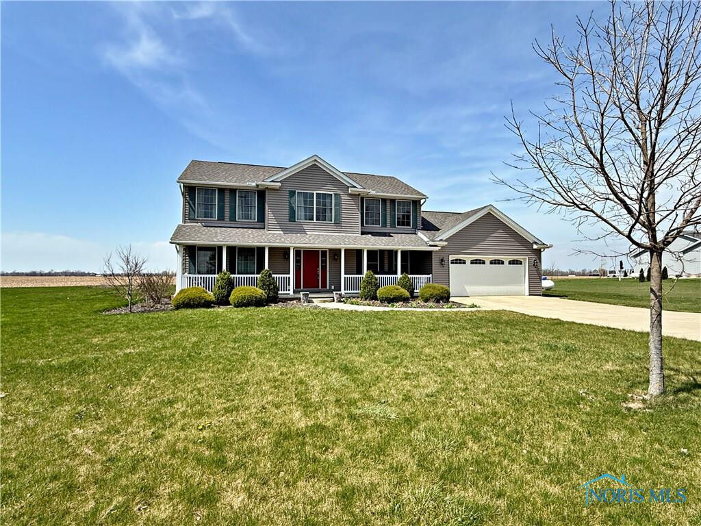 Property Photo:  1660 S Township Road 119  OH 44883 