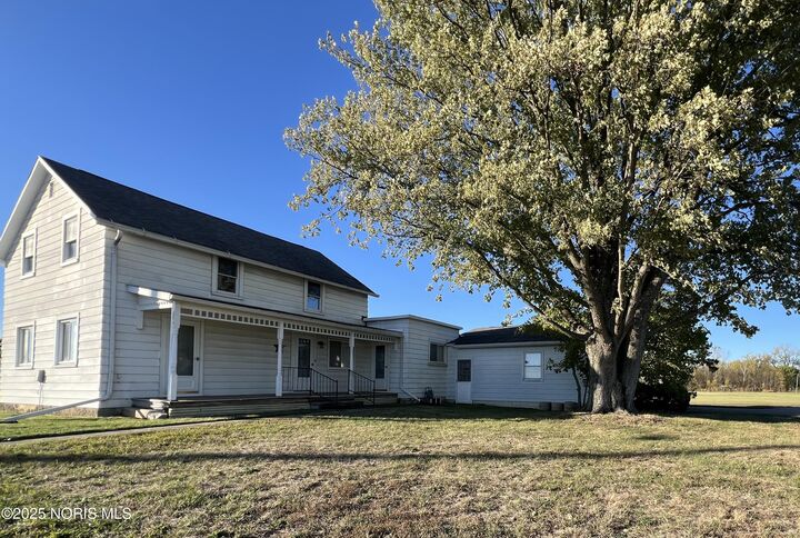 Property Photo:  215 Briar Hill Road  OH 45872 