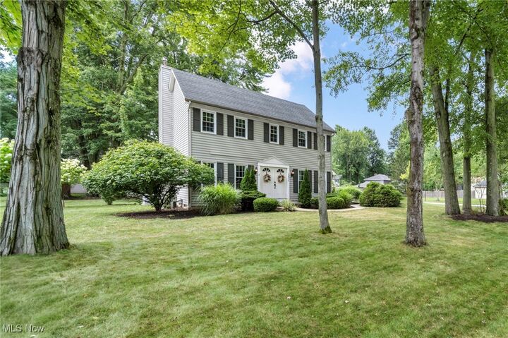 Property Photo: 26535 Bayfair OH 44138