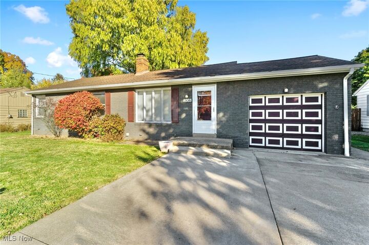 Property Photo: 4003 Shelby Road OH 44511