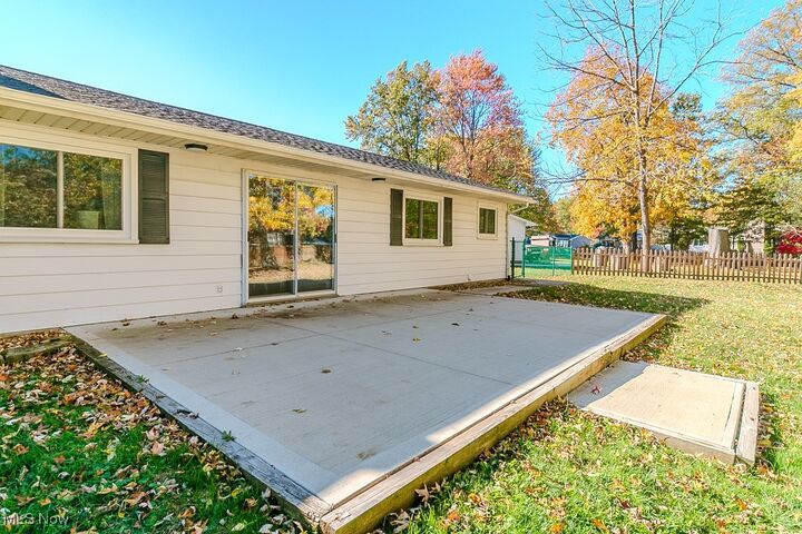 Property Photo:  8169 Dalton Court  OH 44060 