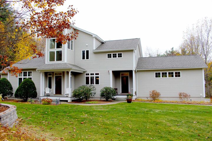 648 Haverhill Road  Chester NH 03036 photo