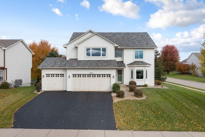 Property Photo: 9543 Geisler Road MN 55347