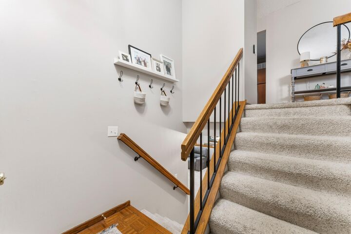 Property Photo:  14709 Hillshire Lane  MN 55306