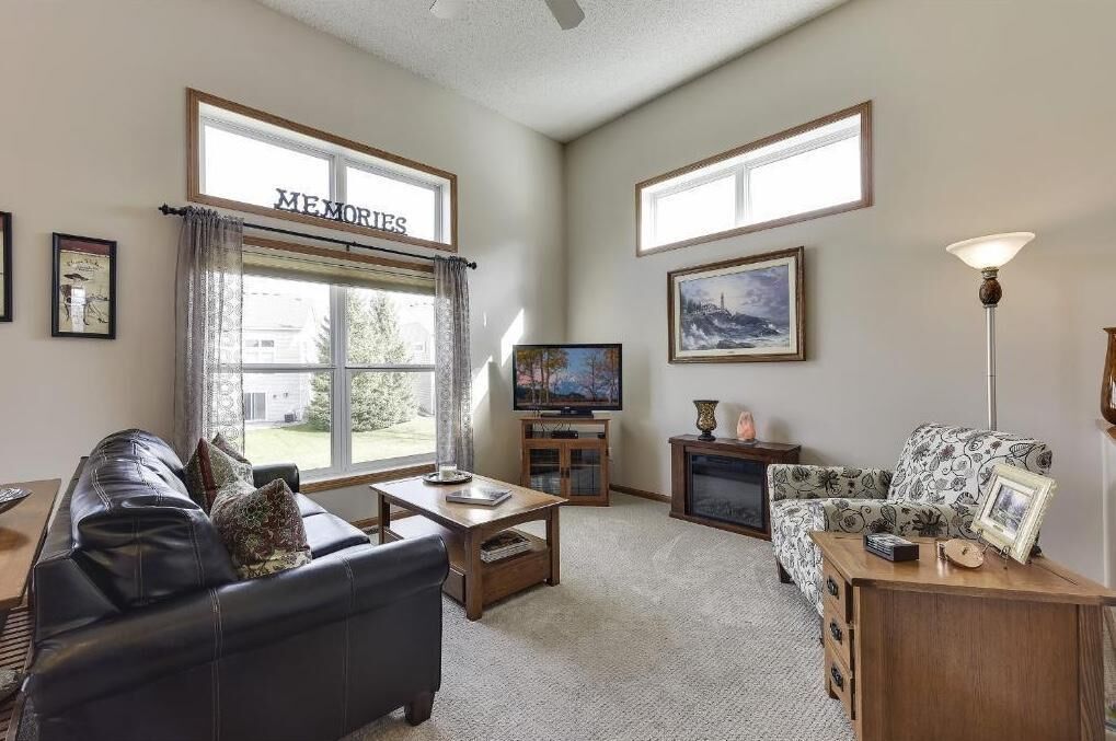 Property Photo: 314 Campfire Curve MN 55318