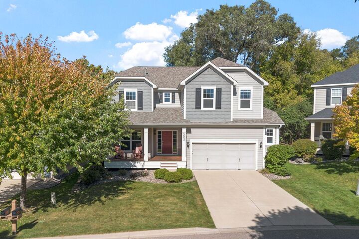 Property Photo: 5954 Lone Lake Loop MN 55343