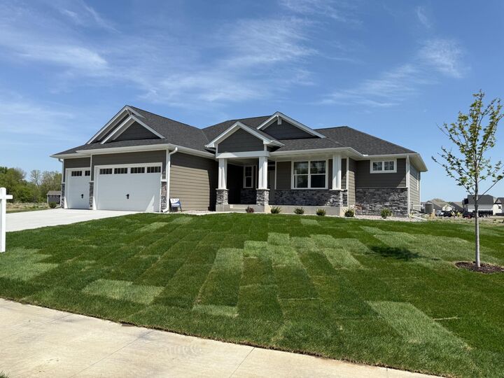 14147 77th Lane NE  Otsego MN 55330 photo