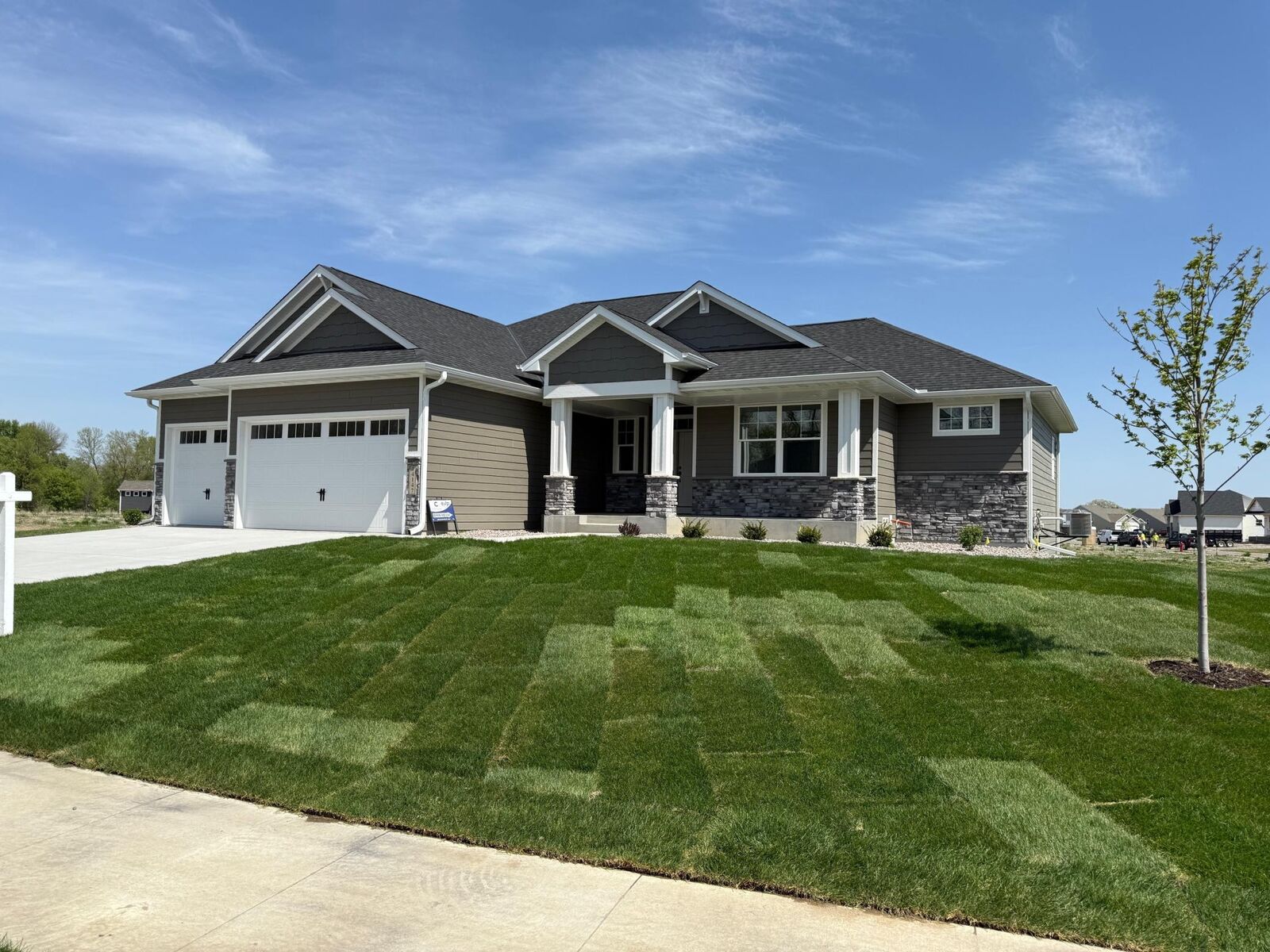 Property Photo:  14147 77th Lane NE  MN 55330 