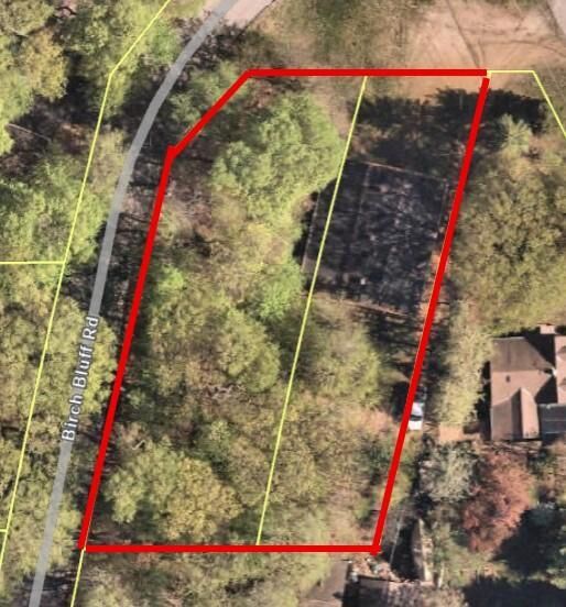 Property Photo: 5000 Manitou Road MN 55331