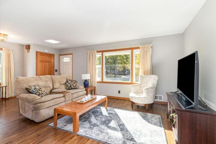 Property Photo:  191 91st Lane NE  MN 55434 