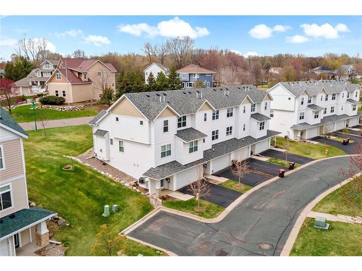 Property Photo:  2651 New Century Boulevard S  MN 55119 