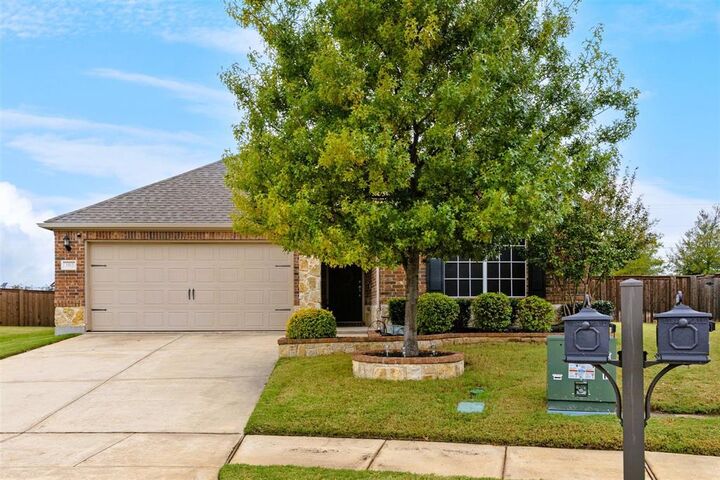 3512 Westerly Lane  Northlake TX 76226 photo