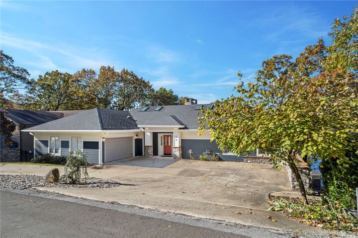 Property Photo: 36 Churchill Drive AR 72715