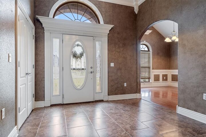 Property Photo: 509 Carter Road AR 72761