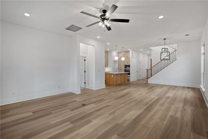 Property Photo: 411 Fox Trail AR 72762