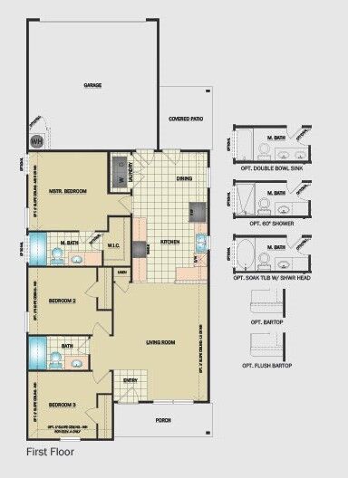 Property Photo: 3150 S Bayou AR 72701