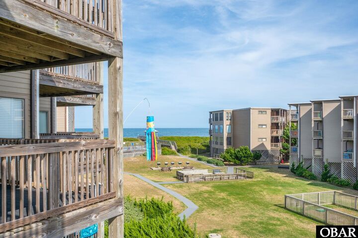 Property Photo: 117 Sea Colony Drive NC 27949