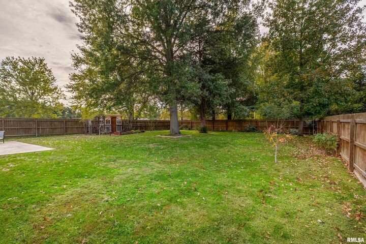 Property Photo: 103 Excalibur Drive IL 62918