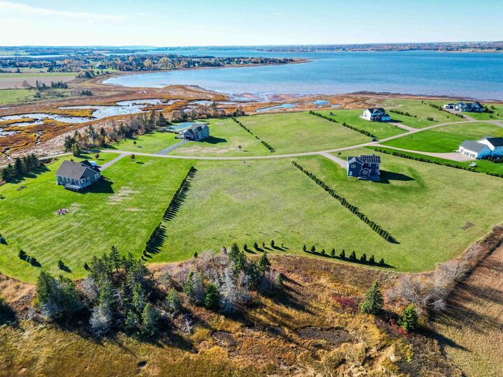 Property Photo: 11 Heritage River Road PE C1B 0Y6