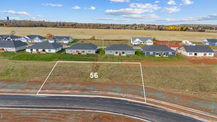 Lot 56 Maddy Lea Drive — photo 1