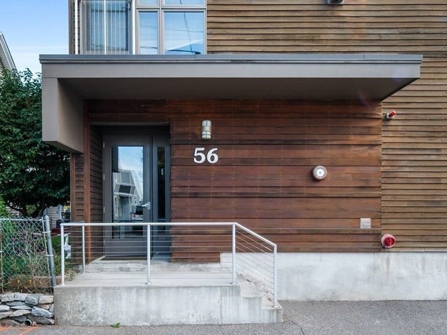 Property Photo:  56 Penn Street 4  MA 02169 