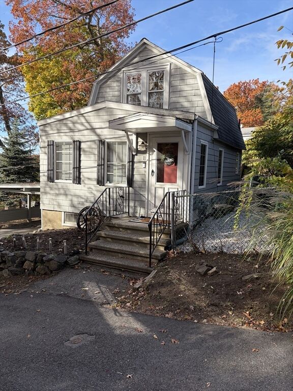 11 Cogswell Rd  North Reading MA 01864 photo