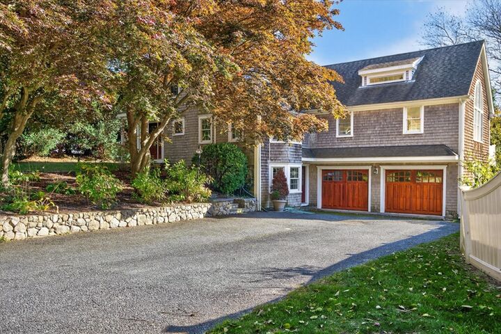 Property Photo:  2 Seapine Road  MA 02650 