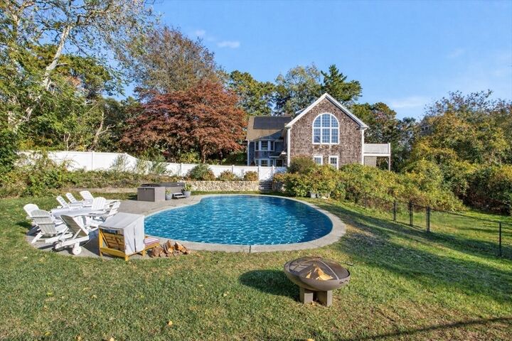 Property Photo:  2 Seapine Road  MA 02650 