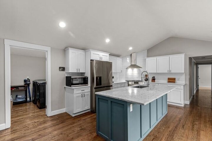 Property Photo:  242 Hedges Pond Rd  MA 02360 