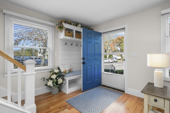 Property Photo:  231 Roue 28 20  MA 02671 