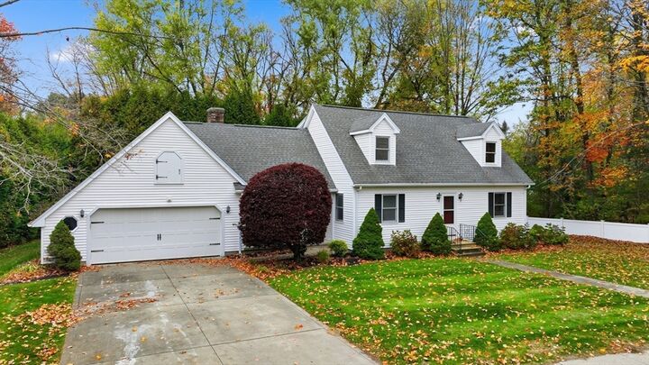 Property Photo:  15 Forest Ridge Ln  MA 01001 