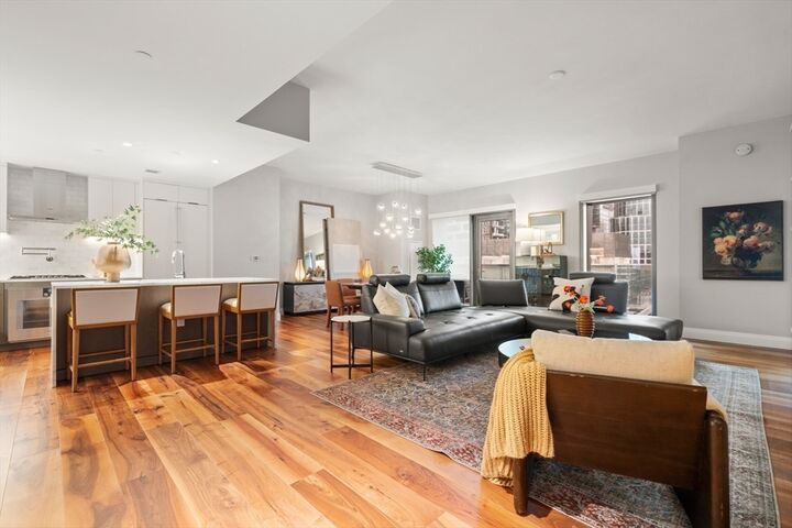 Property Photo:  300 Pier 4 Blvd 7G  MA 02210
