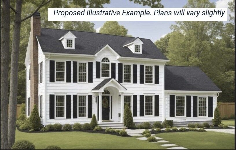 Property Photo:  3 Cedarcrest Rd  MA 01970 