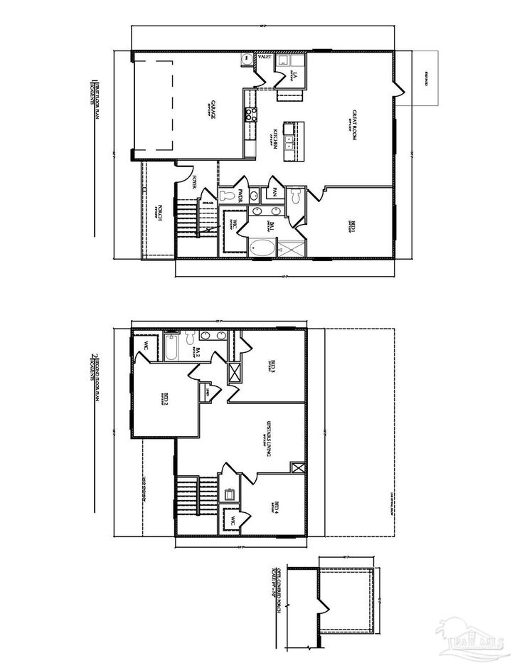 Property Photo:  5852 Dove Nest Rd  FL 32563