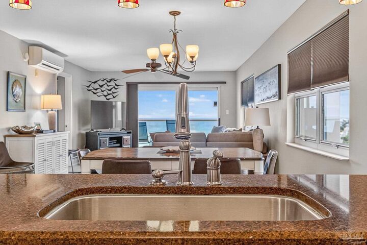 Property Photo:  1600 Via Deluna Dr W808  FL 32561 