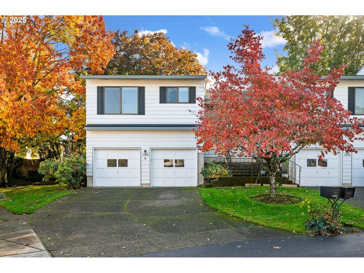 Property Photo: 14950 NE Rose Pkwy OR 97230