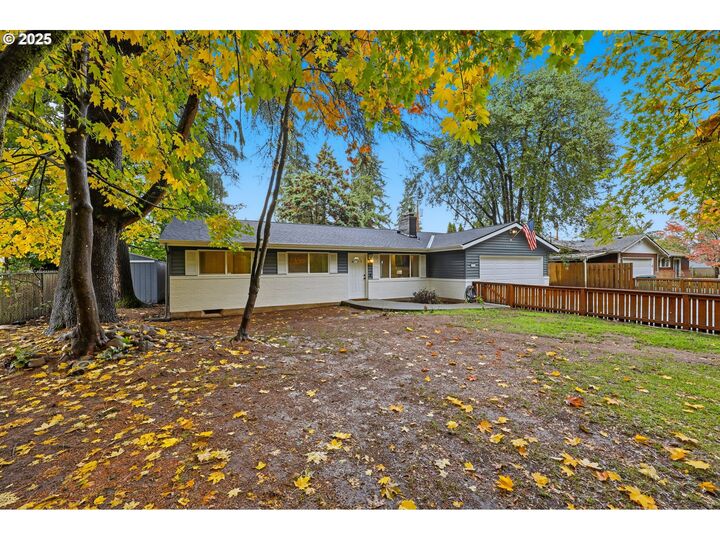 Property Photo: 9816 NE 58th St WA 98662