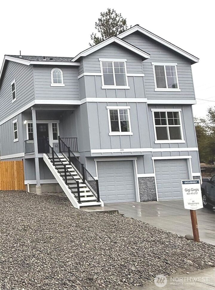 Property Photo: 604 Ross Canyon Road WA 98841