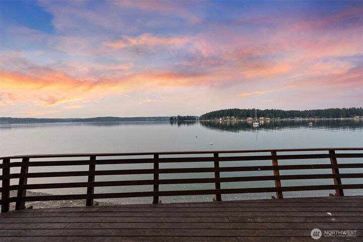 Property Photo: 115 Alder Drive NW WA 98335