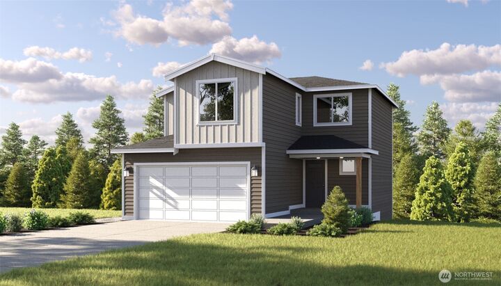 8100  49th Street NE  Marysville WA 98270 photo