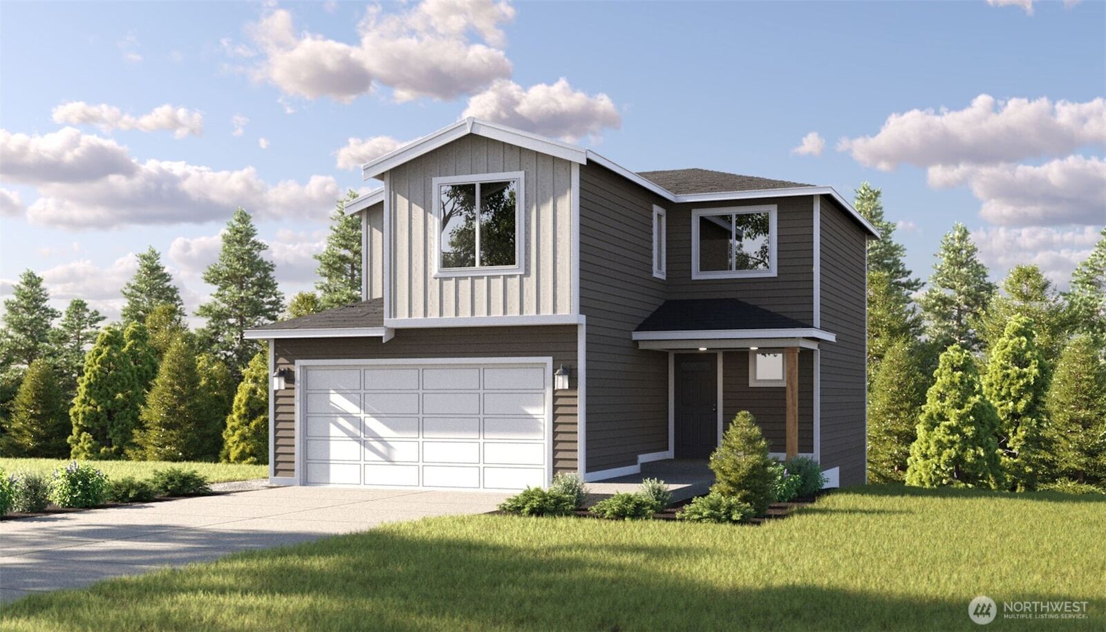 Property Photo: 8100 49th Street NE WA 98270