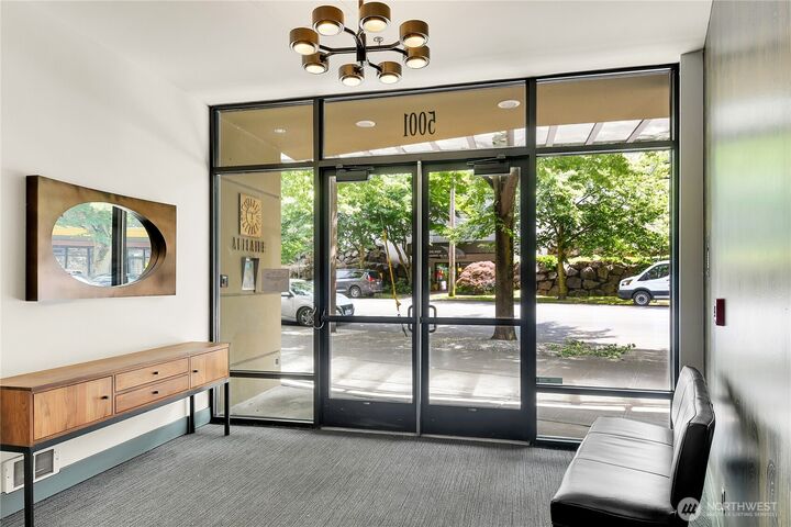 Property Photo: 5001 California Avenue SW 212 WA 98136