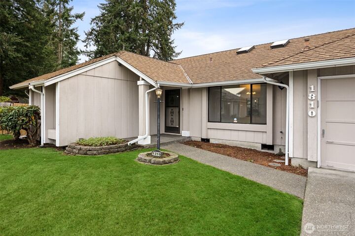 Property Photo:  1310  133rd Street S  WA 98444