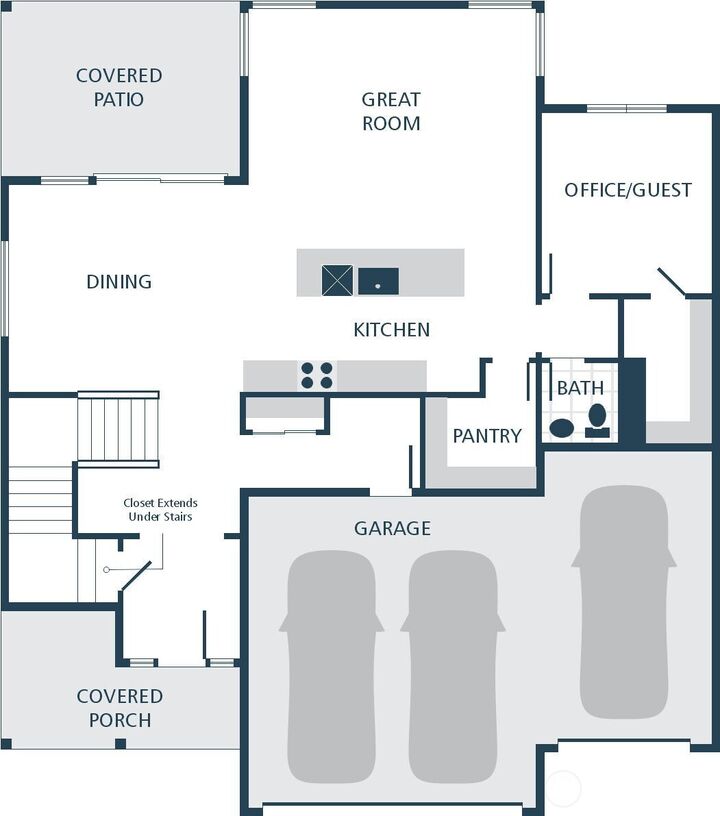 Property Photo: 8232 49th Street NE WA 98270